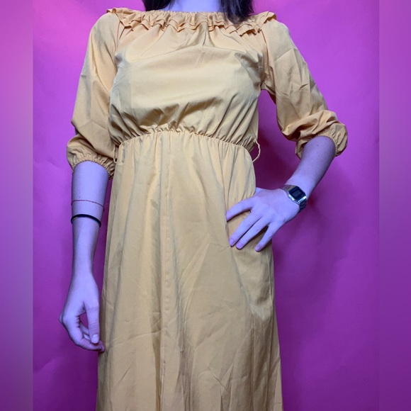 Dress - Picture 3 of 5